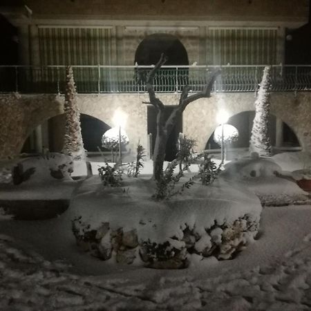 Villa Del Sole Γκραβίνα Εξωτερικό φωτογραφία