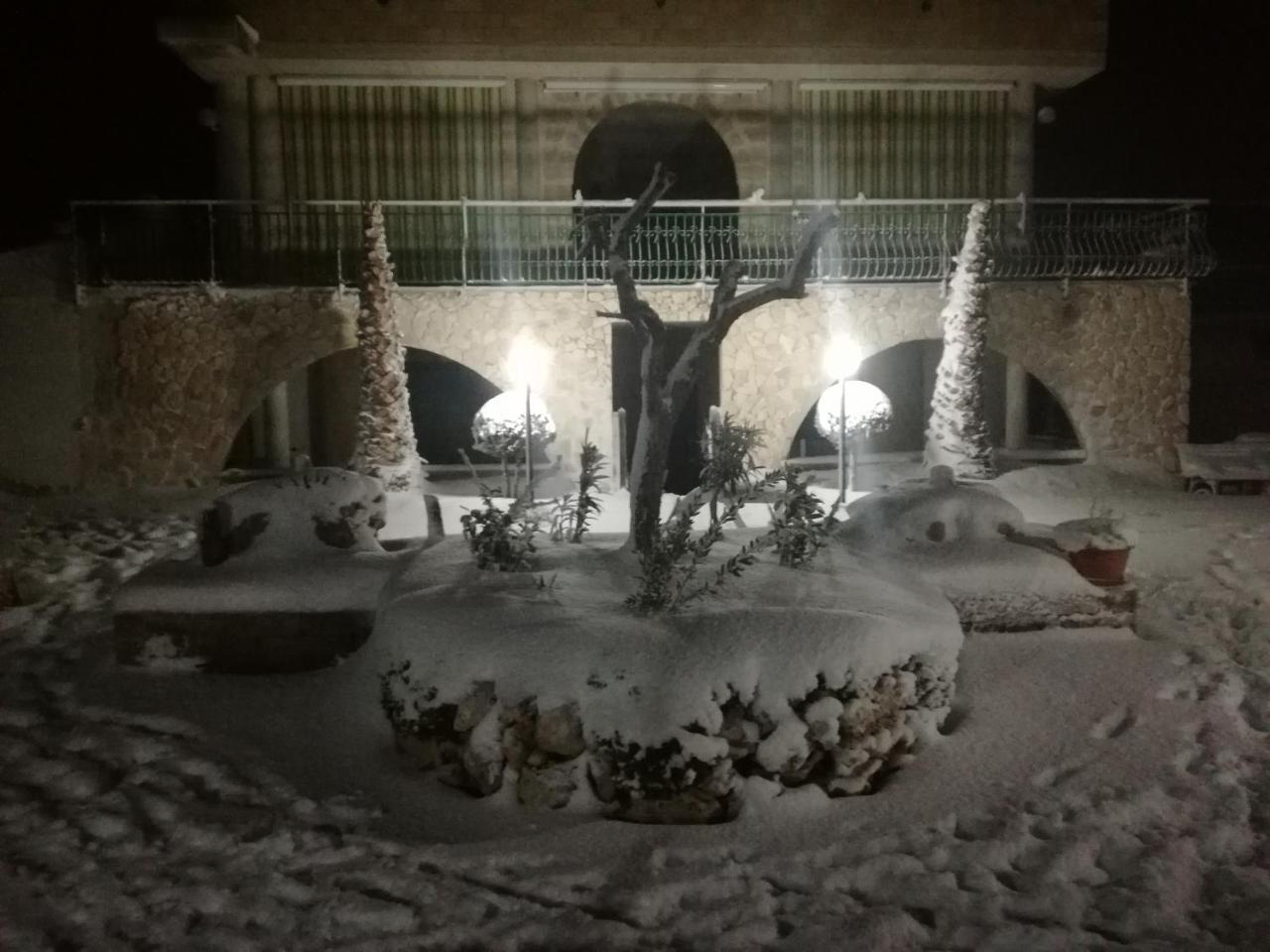 Villa Del Sole Γκραβίνα Εξωτερικό φωτογραφία